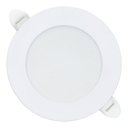 Downlight Circular Encastrar LED 7W Branco 700lm IP44