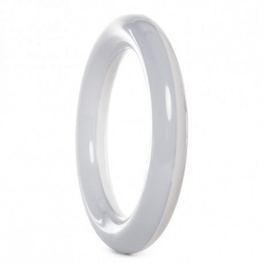 Tubo LED 18W 1404Lm 2700ºK Circular Ø30Cm 40.000H [EA-DY-CI-300-18W-WW]