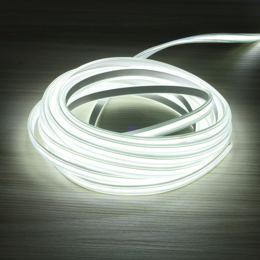 Fita LED COB 220V 12W/m | IP65 | Corte 50cm