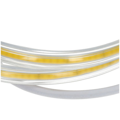 Fita LED COB 220V 12W/m | IP65 | Corte 50cm