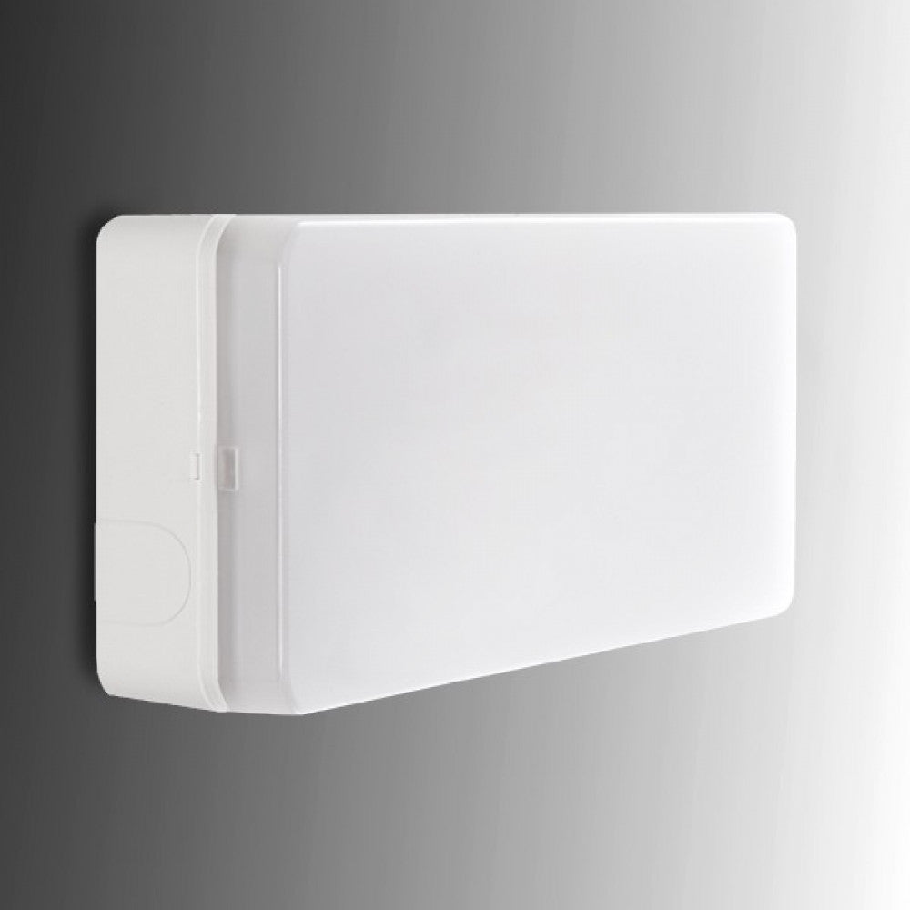 Iluminação de emergência LED Esera 150Lm 1 hora IP44