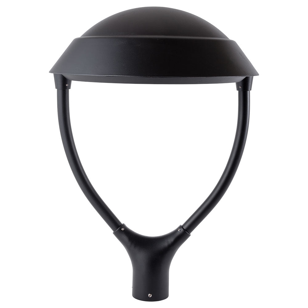 Luminária LED 40W 6800Lm 6000ºK IP66 Bridgelux Driver Inventronics 100.000H [GMD-SL58A-40W-CW]