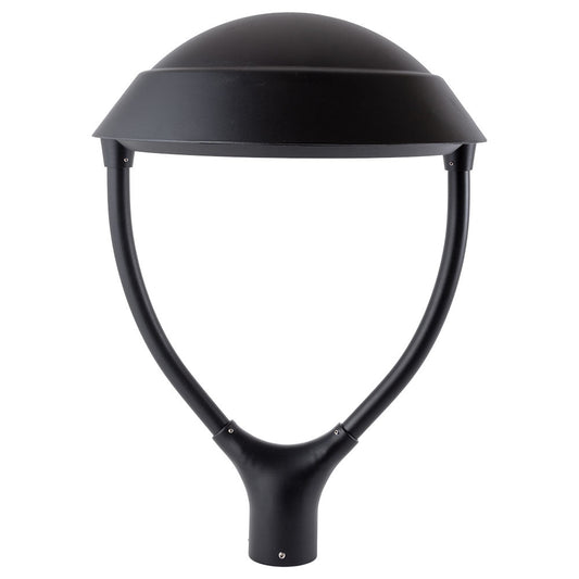 Luminária LED 40W 6800Lm 6000ºK IP66 Bridgelux Driver Inventronics 100.000H [GMD-SL58A-40W-CW]