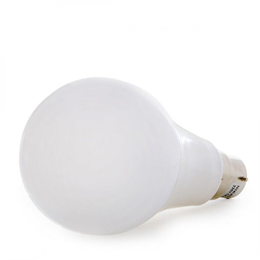 Lâmpada LED B22 5W 421Lm 2700ºK Baioneta 40.000H [GR-ED-B3-B22-5W-WW]