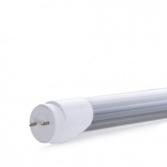 Tubo LED T8 14W 1680Lm 2700ºK 90Cm Cabeça Giratória 60.000H [GR-T8RDDG14W-WW-O]