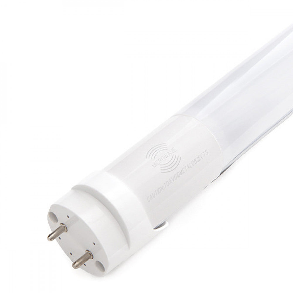Tubo LED T8 10W 1.000Lm 4000ºK 60Cm Sensor de Proximidade 40.000H [GR-T8SENS10W-OW]