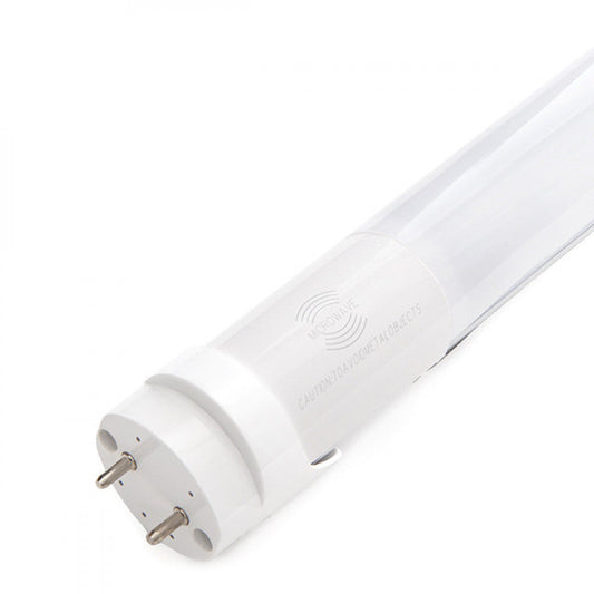 Tubo LED T8 10W 1.000Lm 4000ºK 60Cm Sensor de Proximidade 40.000H [GR-T8SENS10W-OW]
