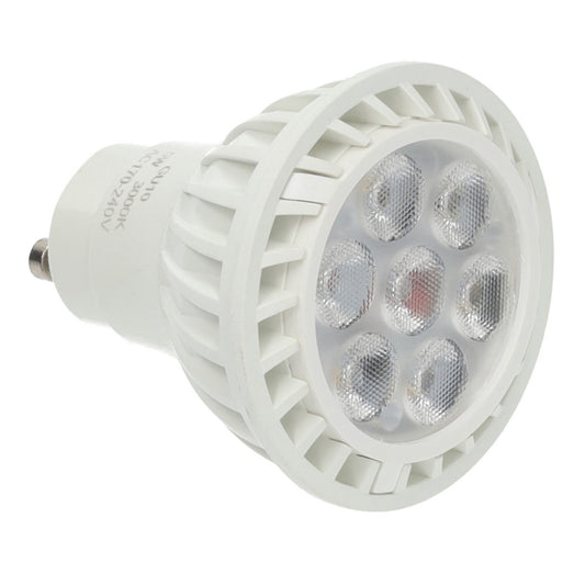 Lâmpada LED Dicróica 5W GU10 6000K