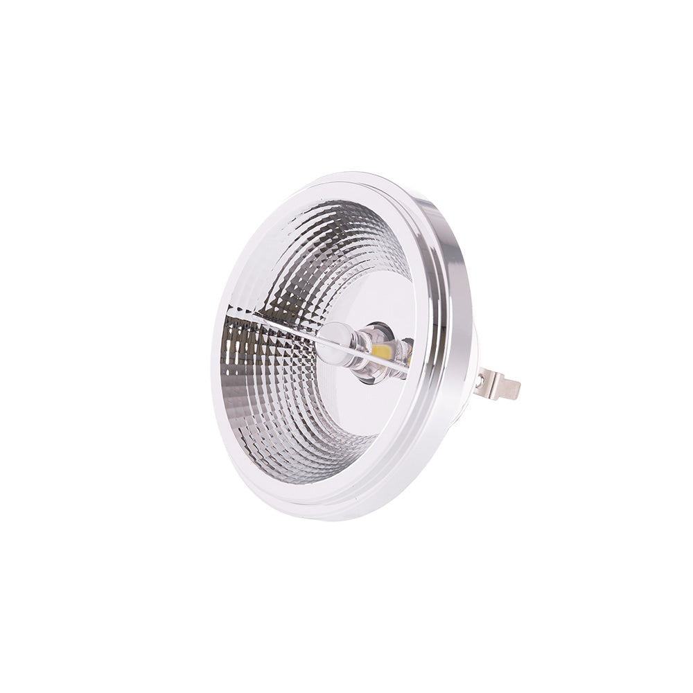 Lâmpada LED AR111 12W 1.200Lm 6000ºK 40.000H [HL-AR111-12W-CW]