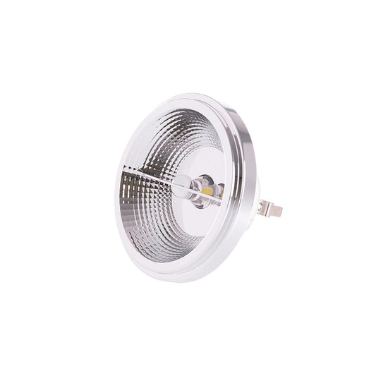 Lâmpada LED AR111 12W 1.200Lm 6000ºK 40.000H [HL-AR111-12W-CW]