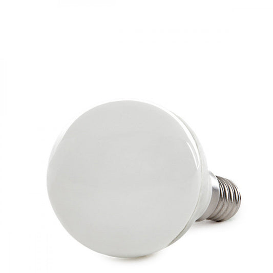 Lâmpada LED E14 3W 240Lm 6000ºK 40.000H [HO-3WE14SMD2835-CW]