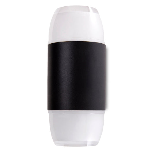 Aplique LED 14W 1377Lm 4200ºK Aubrey 40.000H [HO-AC-WL-01-2X7-W]