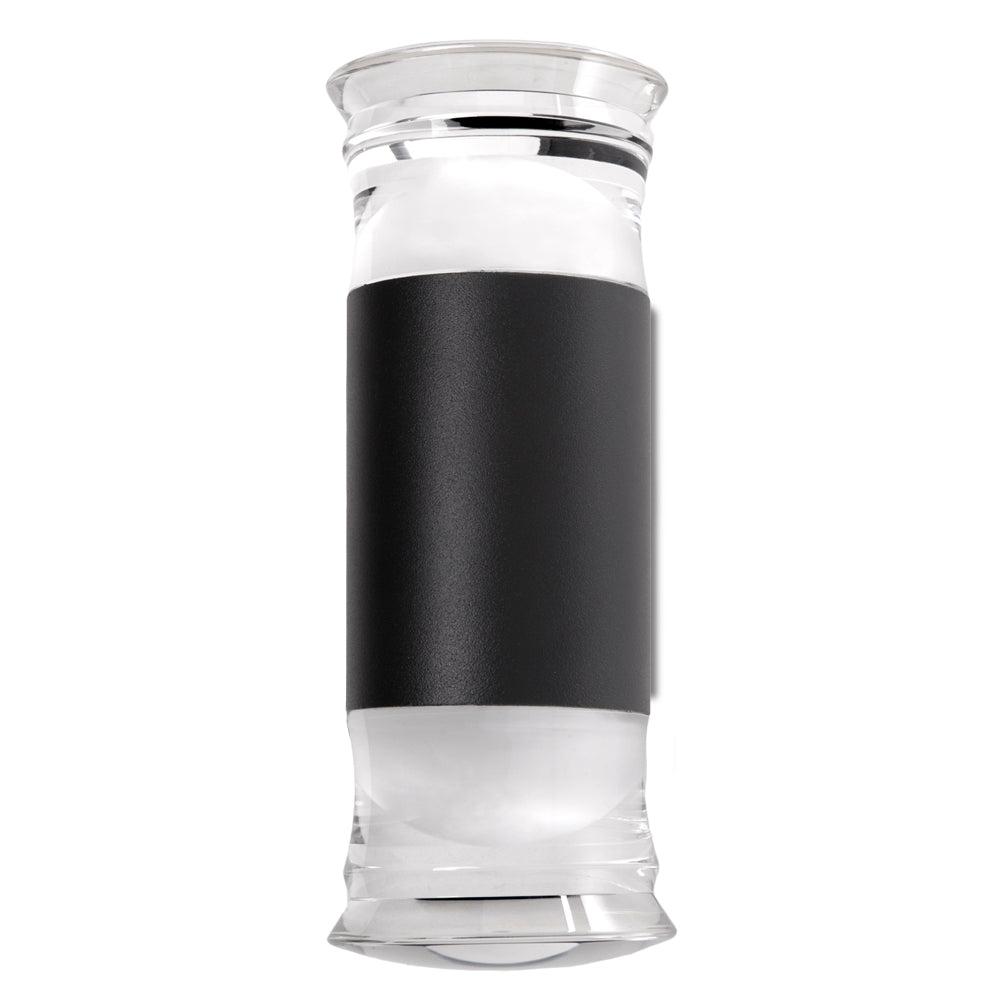 Aplique LED 14W 1377Lm 4200ºK Hannah 40.000H [HO-AC-WL-04-2X7-W]