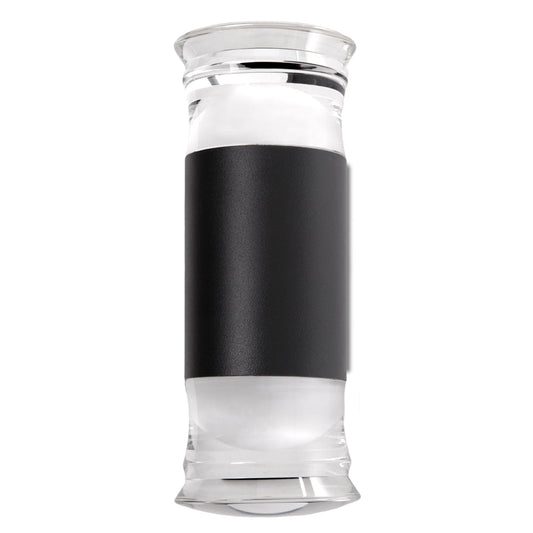 Aplique LED 14W 1377Lm 4200ºK Hannah 40.000H [HO-AC-WL-04-2X7-W]