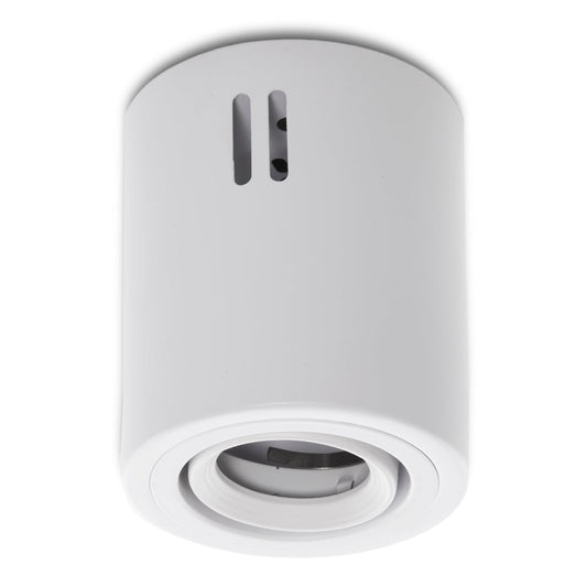 Luz De muroe "Alivia" [HO-APL-GU10-004-W]
