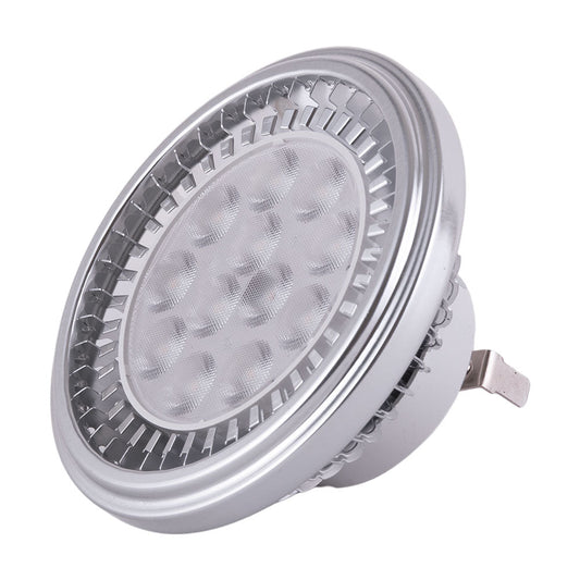 Lâmpada LED AR111 12W 1.080Lm 6000ºK 40.000H [HO-AR111-12W-CW]
