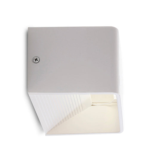 Aplique LED 5W 425Lm 4200ºK Sophia 40.000H [HO-ARCHBRIDGE- 5W-WW]