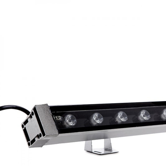 Controle Wall Washer LED 18W IP65 RGB 40.000H [HO-BN-18W-RGB]