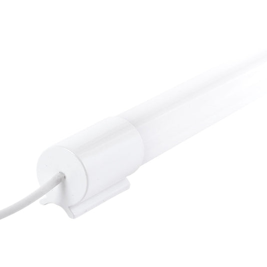 Tubo LED 18W 1685Lm 2700ºK IP65 120Cm 40.000H [HO-CR-EST12018W-O-WW]