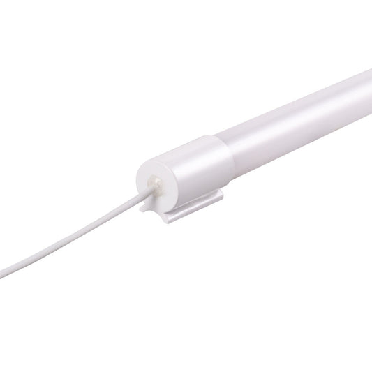 Tubo LED 23W 2.300Lm 6000ºK IP65 150Cm 40.000H [HO-CR-EST15023W-O-CW]