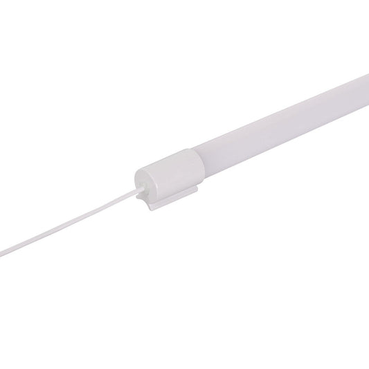 Tubo LED 9W 842Lm 2700ºK IP65 60Cm 40.000H [HO-CR-EST609W-O-WW]