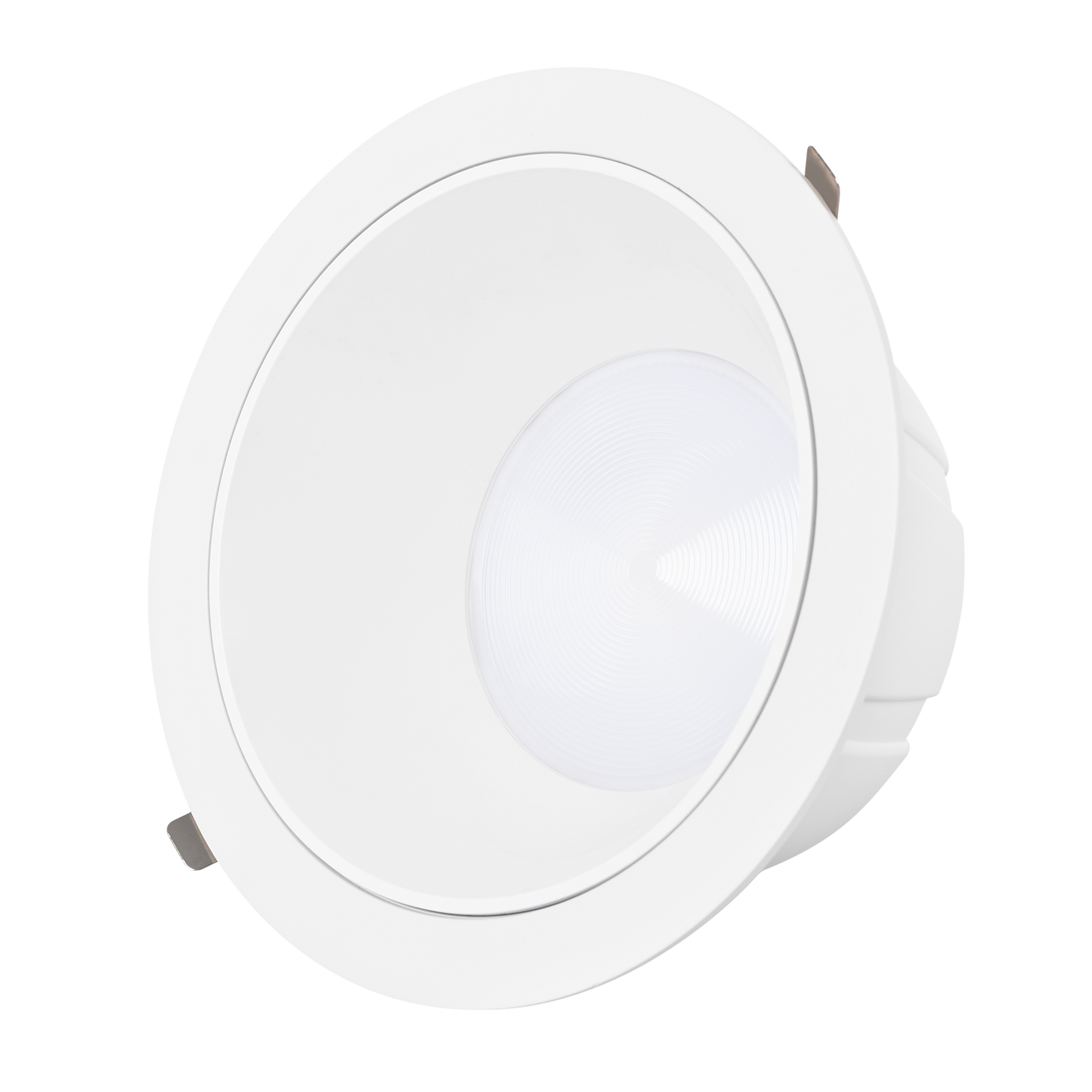 Foco Downlight Circular LED 50W 7000Lm 4000ºK Antirreflexo UGR19 40.000H