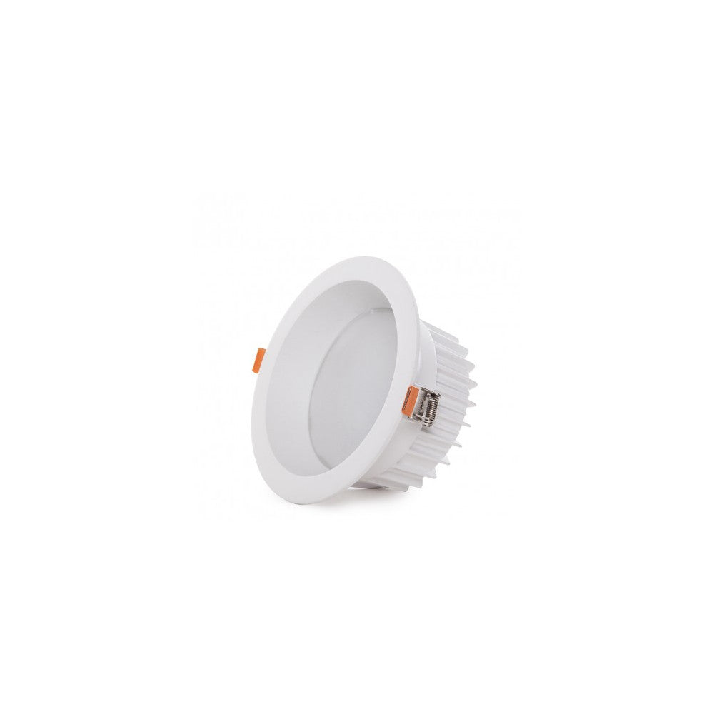 Foco Downlight Circular LED 15W 1.350Lm 6000ºK PRO UGR19 50.000H [HO-DL-SAM1-15W-CW]