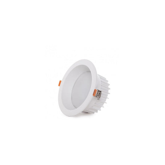 Foco Downlight Circular LED 15W 1.350Lm 6000ºK PRO UGR19 50.000H [HO-DL-SAM1-15W-CW]