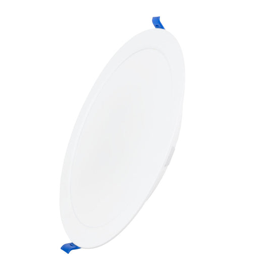 Lâmpada embutida LED 100Lm/W 20W 2000Lm 6000ºK IP20 [HO-DLC-20W-2000LM-CW]
