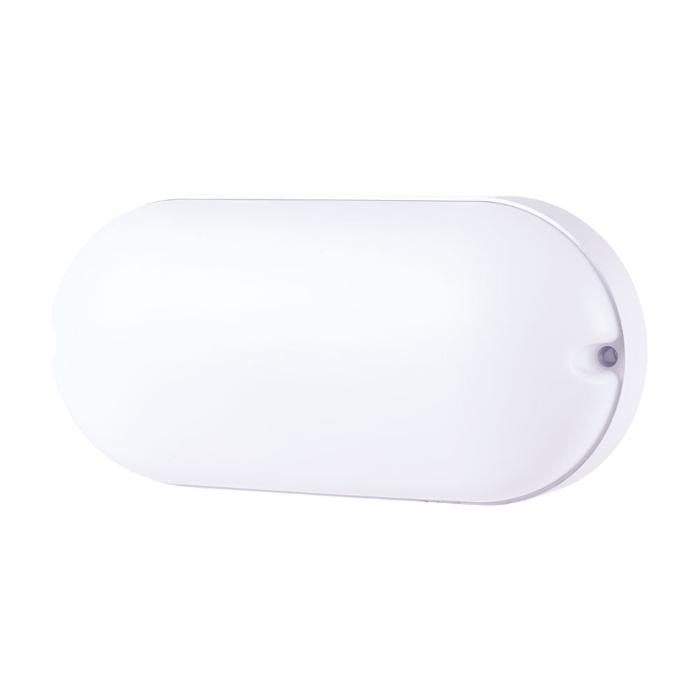 Plafon LED 24W 2.200Lm 6000ºK IP54 "Kyla" 40.000H [HO-DLOVA-24W-CW]