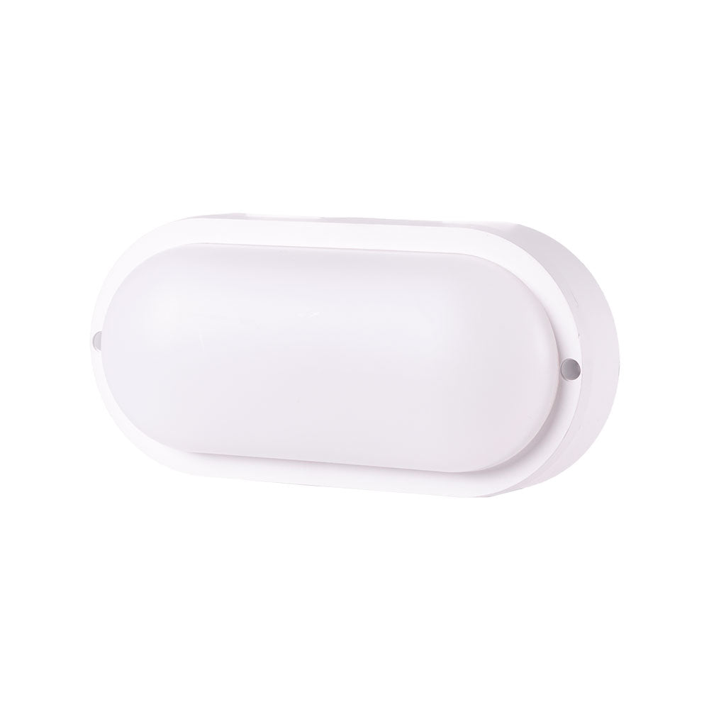 Plafon LED 20W 2.000Lm 6000ºK IP54 "Harlow" 40.000H [HO-DLOVB-24W-CW]