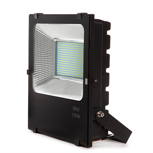 Holofote LED 150W 18000Lm 4200ºK IP65 50.000H [HO-FH-150W-W]