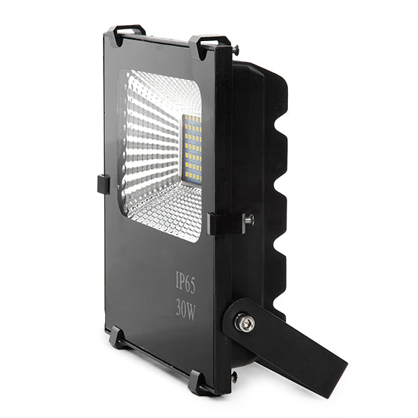 Holofote LED 30W 3.600Lm 6000ºK IP65 50.000H [HO-FH-30W-CW]