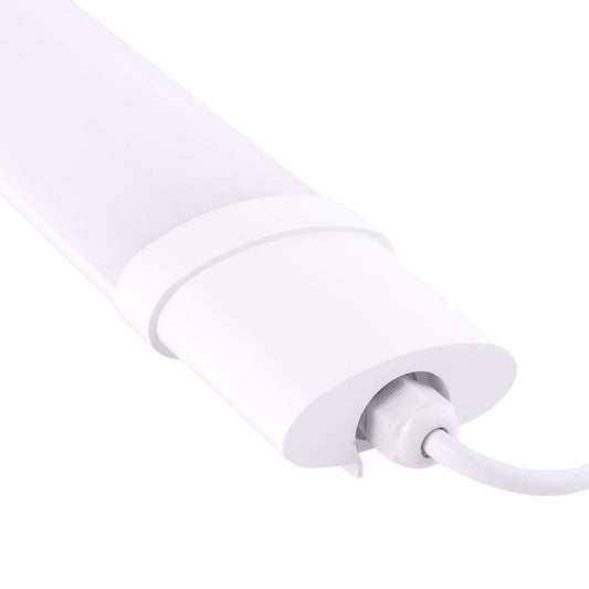 Tubo LED IP65 18W 1914Lm 4010ºK 60Cm 40.000H [HO-FSG-001-0.6M-W]