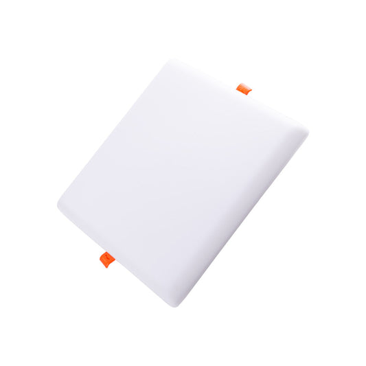 Downlight LED Encastrado 36W 3.600Lm 6000ºK Retangular Corte Variável 40.000H [HO-FWWB-F-36W-CW]