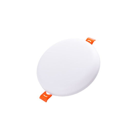 Downlight LED Encastrado 18W 1800Lm 4200ºK Circular Corte Variável 40.000H [HO-FWWB-R-18W-W]