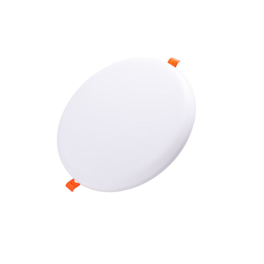 Downlight LED Encastrado 36W 3.600Lm 6000ºK Circular Corte Variável 40.000H [HO-FWWB-R-36W-CW]