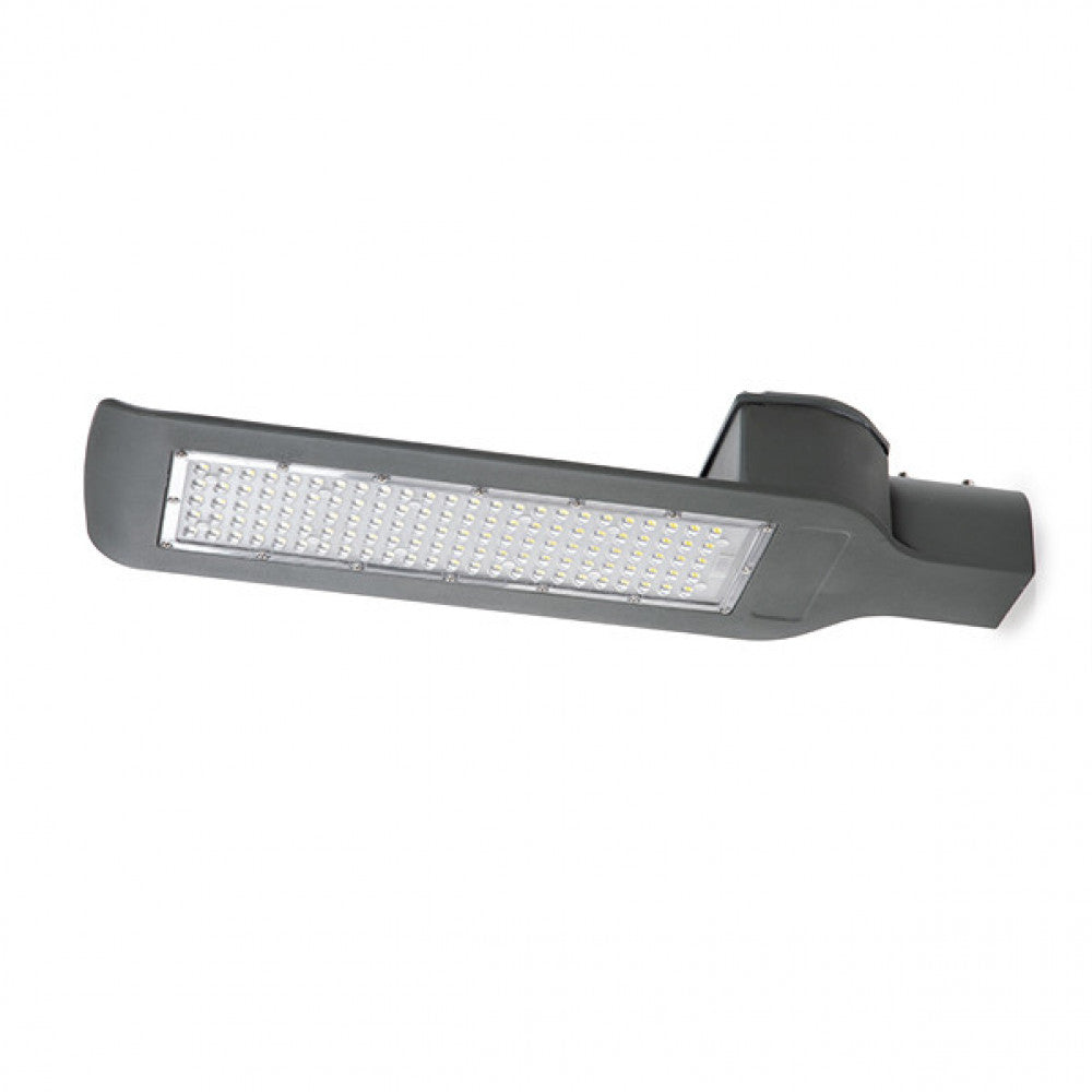 Poste de iluminação LED 120W 15.840Lm 6000ºK IP66 PRO 50.000H [HO-GMD-STL120-CW]