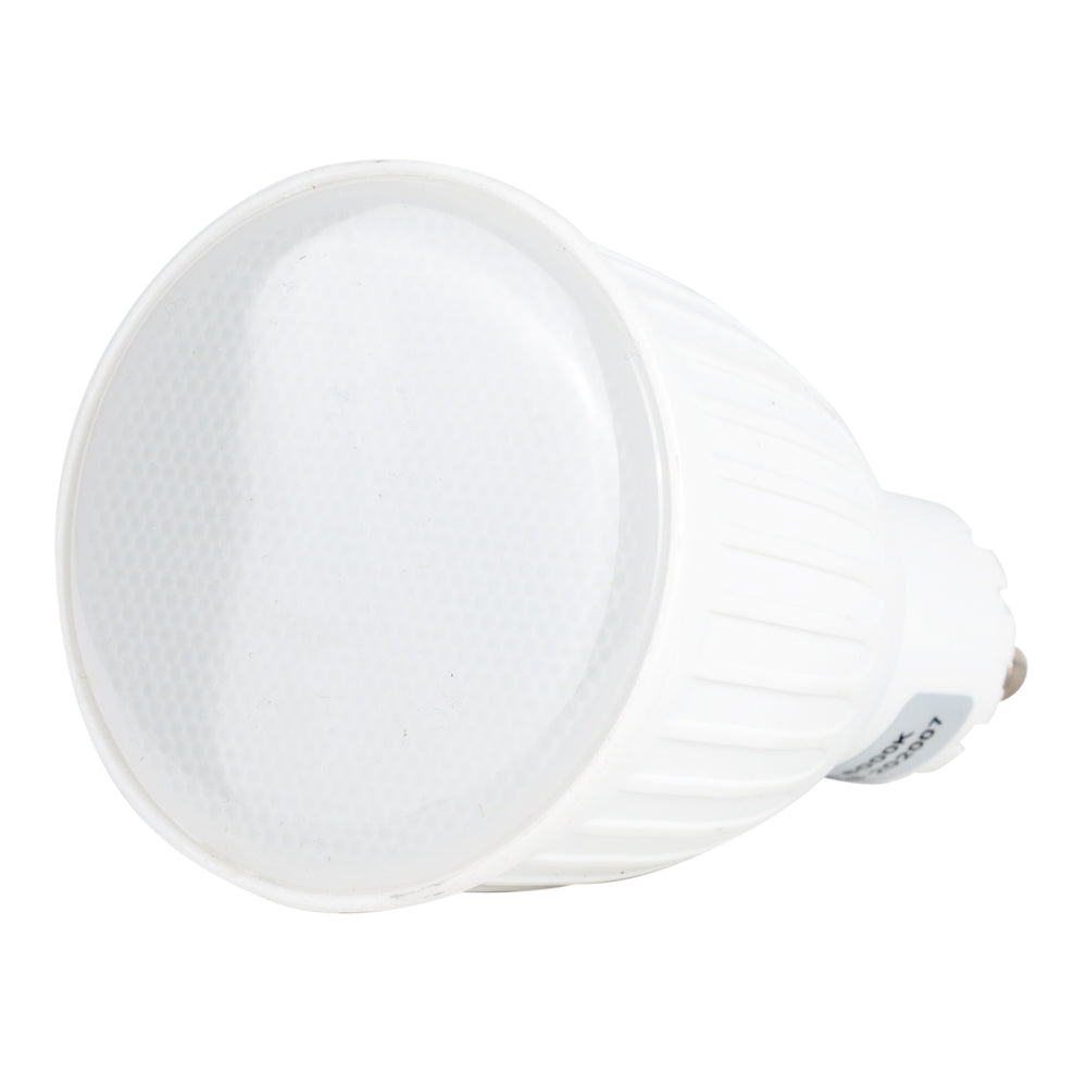 Lâmpada LED GU10 10W 1100Lm 4200ºK LED 40.000H [HO-GU10-10W-W]