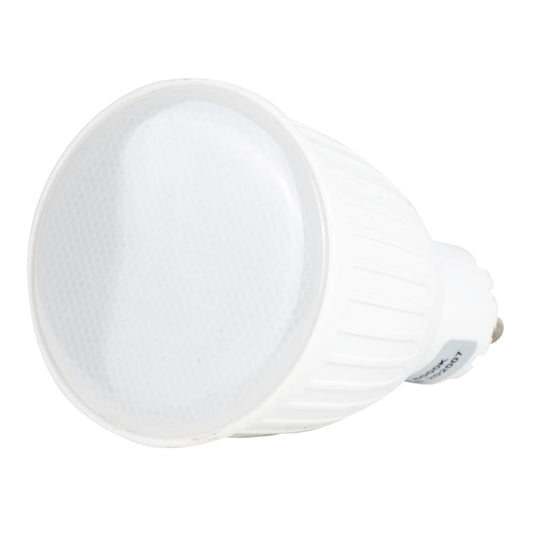 Lâmpada LED GU10 10W 1100Lm 4200ºK LED 40.000H [HO-GU10-10W-W]
