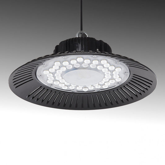 Baía alta LED 150W 19.500Lm 4000ºK IP65 50.000H [HO-HB-150WK-W]