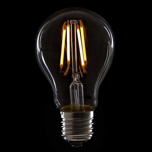 Lâmpada LED E27 4W 273Lm 2000ºK Filamento 40.000H [JTX-J27DH642-WW]