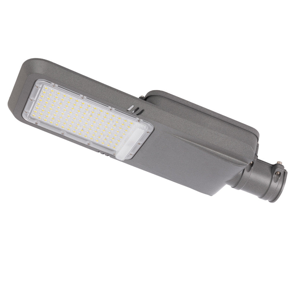 Poste de iluminação LED 100W 13.943Lm 135Lm/ IP65 30.000H [WR-LD29-100-CW]