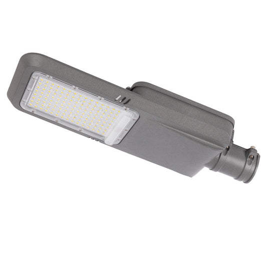 Poste de iluminação LED 100W 13.943Lm 135Lm/ IP65 30.000H [WR-LD29-100-CW]