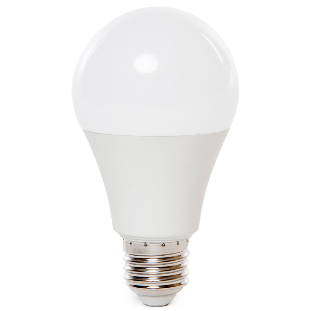 Lâmpada LED E27 15W 1170Lm 2700ºK A60 40.000H [HO-LM7048-WW]