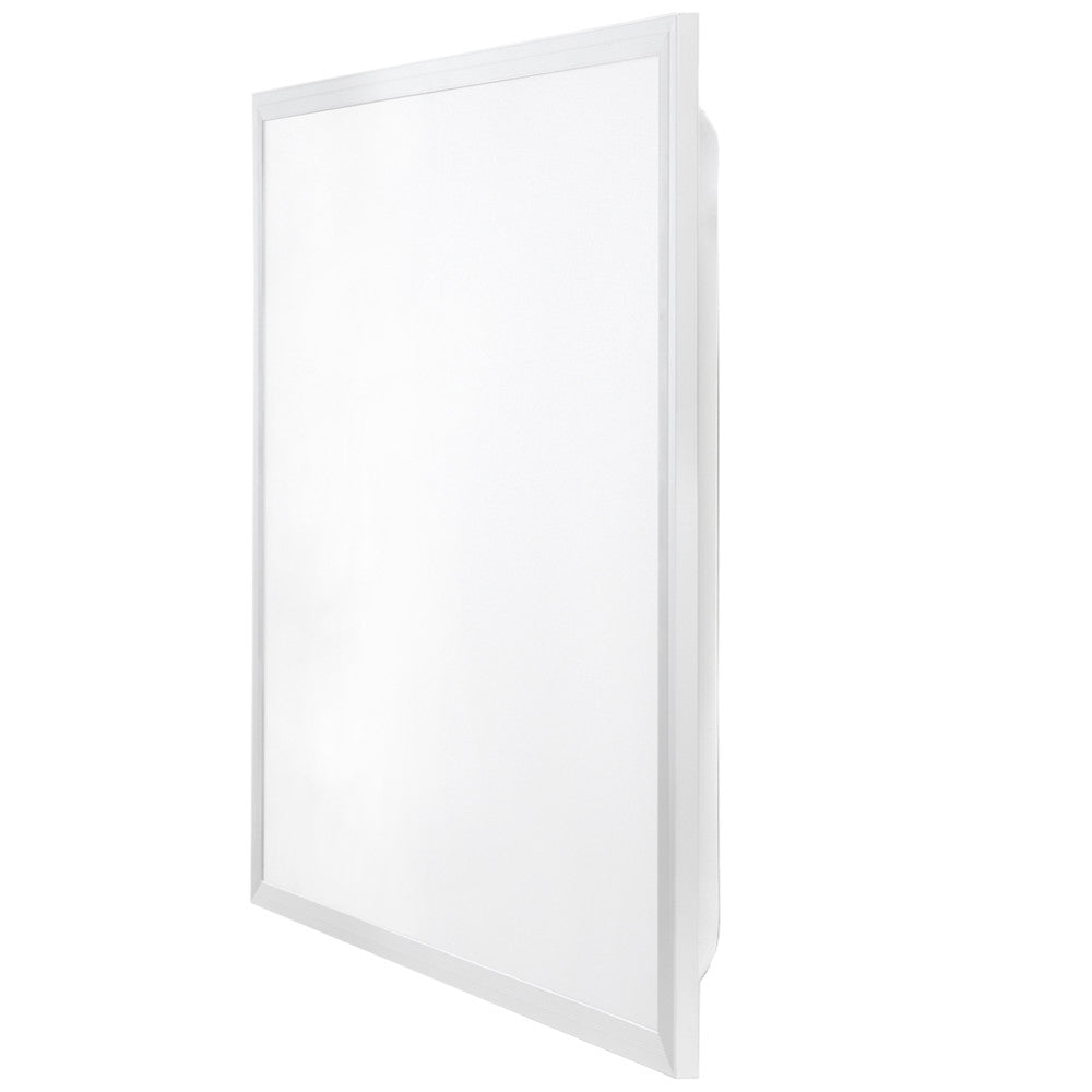 Painel LED 40W 4600 Lm 6000ºK 60x60Cm PRO Driver Livre de Flicker Lifud Dali 60.000H [HO-LPT-40W-LDALI-CW]