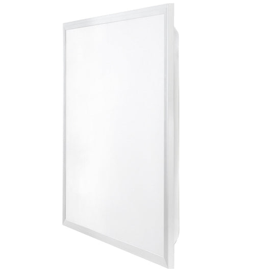 Painel LED 40W 4600 Lm 6000ºK 60x60Cm PRO Driver Livre de Flicker Lifud Dali 60.000H [HO-LPT-40W-LDALI-CW]