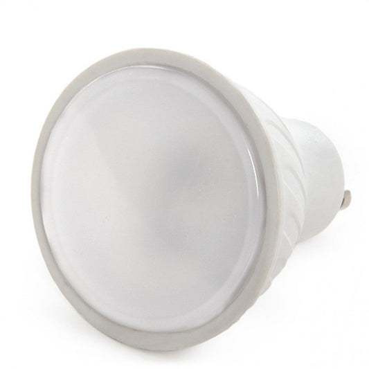Lâmpada LED GU10 5W 700Lm 6000ºK 50.000H [HO-NB-GU10-5W-CW]
