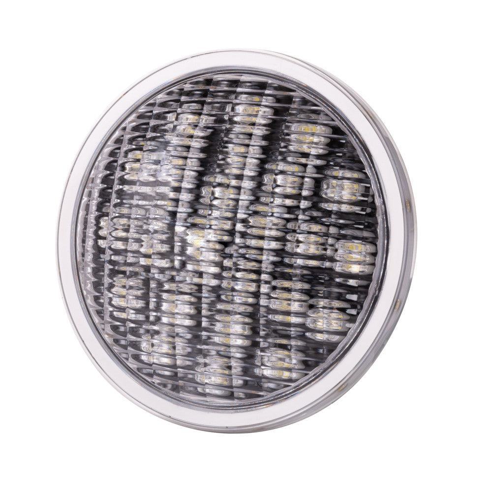Refletor LED para Piscina 25W 6000ºK Par 56 40.000H [KD-PAR56-25W-CW]