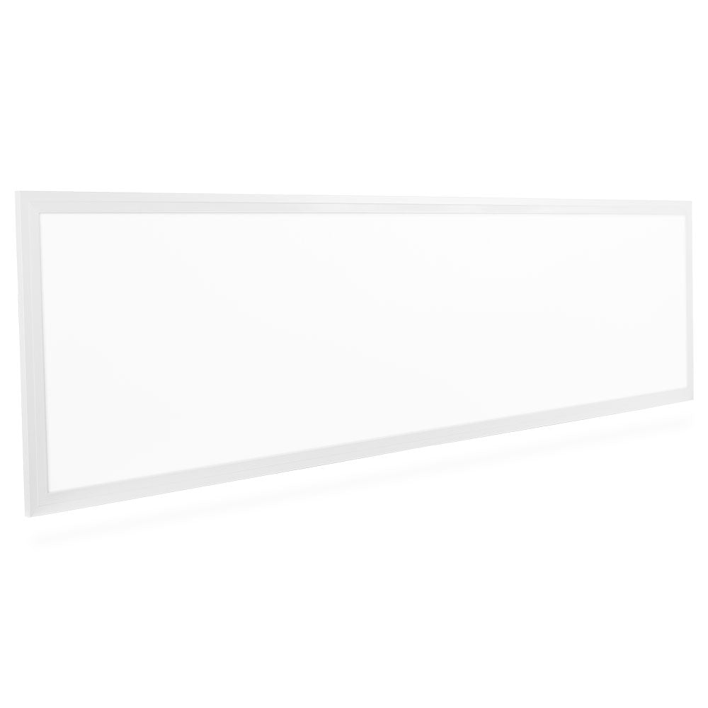 Painel LED 50W 5000Lm 4000ºK 120X30Cm 40.000H [HO-PBD-30120-W]